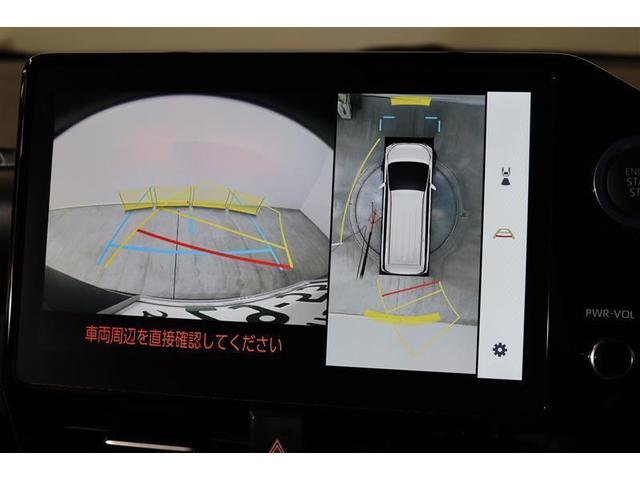 ヴォクシー Ｓ－Ｚ　１年保証　当社試乗車　後席モニター　フルセグ　メモリーナビ　ＤＶＤ再生　ミュージックプレイヤー接続可　バックカメラ　ＢＳモニター　衝突被害軽減システム　ＥＴＣ　両側電動スライド　ＬＥＤヘッドランプ（6枚目）