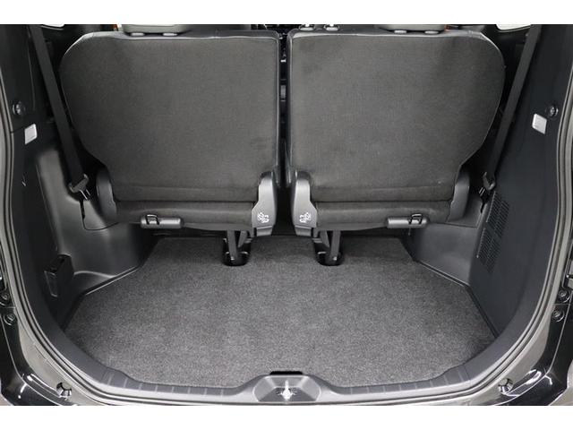 ヴォクシー Ｓ－Ｚ　１年保証　当社試乗車　後席モニター　フルセグ　メモリーナビ　ＤＶＤ再生　ミュージックプレイヤー接続可　バックカメラ　ＢＳモニター　衝突被害軽減システム　ＥＴＣ　両側電動スライド　ＬＥＤヘッドランプ（18枚目）