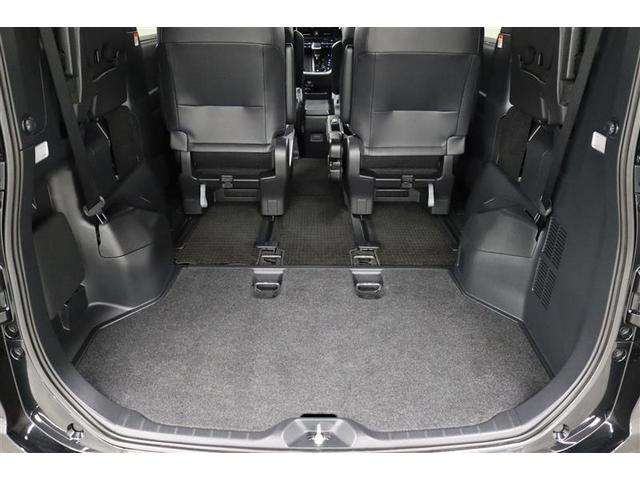 ヴォクシー Ｓ－Ｚ　１年保証　当社試乗車　後席モニター　フルセグ　メモリーナビ　ＤＶＤ再生　ミュージックプレイヤー接続可　バックカメラ　ＢＳモニター　衝突被害軽減システム　ＥＴＣ　両側電動スライド　ＬＥＤヘッドランプ（19枚目）