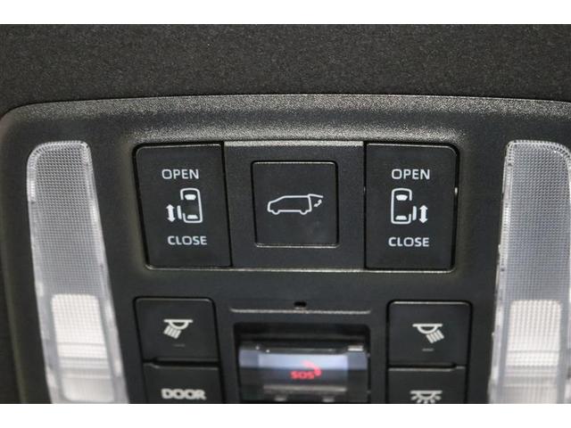 ヴォクシー Ｓ－Ｚ　１年保証　当社試乗車　後席モニター　フルセグ　メモリーナビ　ＤＶＤ再生　ミュージックプレイヤー接続可　バックカメラ　ＢＳモニター　衝突被害軽減システム　ＥＴＣ　両側電動スライド　ＬＥＤヘッドランプ（25枚目）