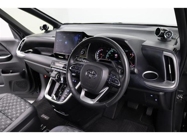 ヴォクシー Ｓ－Ｚ　１年保証　当社試乗車　後席モニター　フルセグ　メモリーナビ　ＤＶＤ再生　ミュージックプレイヤー接続可　バックカメラ　ＢＳモニター　衝突被害軽減システム　ＥＴＣ　両側電動スライド　ＬＥＤヘッドランプ（30枚目）