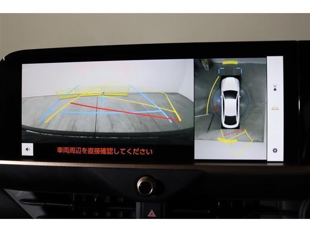 クラウンクロスオーバー Ｇレザーパッケージ　１年保証　ワンオーナー　シートエアコン　４ＷＤ　フルセグ　ミュージックプレイヤー接続可　バックカメラ　衝突被害軽減システム　ＥＴＣ　ドラレコ　ＬＥＤヘッドランプ　アイドリングストップ（8枚目）