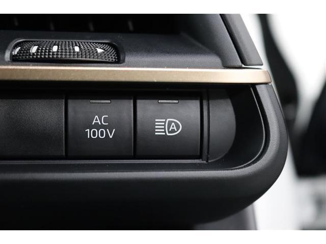 クラウンクロスオーバー Ｇレザーパッケージ　１年保証　ワンオーナー　シートエアコン　４ＷＤ　フルセグ　ミュージックプレイヤー接続可　バックカメラ　衝突被害軽減システム　ＥＴＣ　ドラレコ　ＬＥＤヘッドランプ　アイドリングストップ（12枚目）