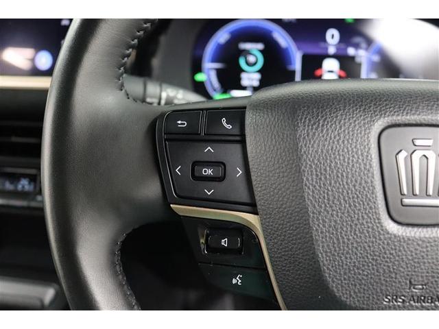 クラウンクロスオーバー Ｇレザーパッケージ　１年保証　ワンオーナー　シートエアコン　４ＷＤ　フルセグ　ミュージックプレイヤー接続可　バックカメラ　衝突被害軽減システム　ＥＴＣ　ドラレコ　ＬＥＤヘッドランプ　アイドリングストップ（28枚目）