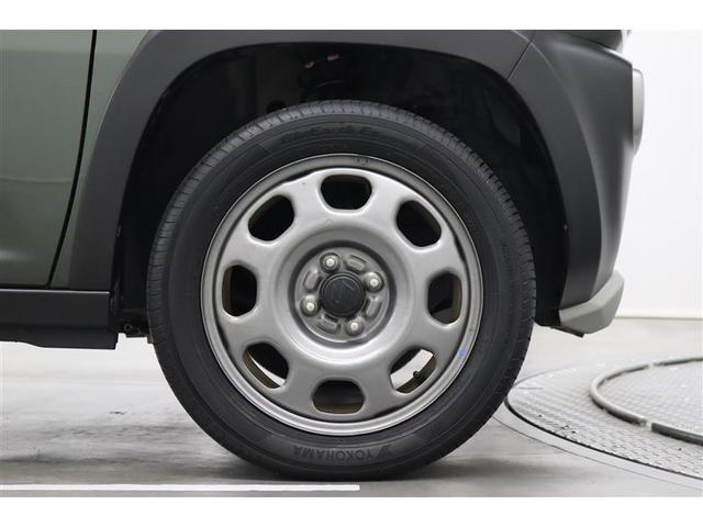 ハスラー Ｇ　１年保証　ＣＤチューナー　ミュージックプレイヤー接続可　横滑り防止装置　衝突被害軽減システム　スマートキー　ベンチシート　アイドリングストップ（13枚目）