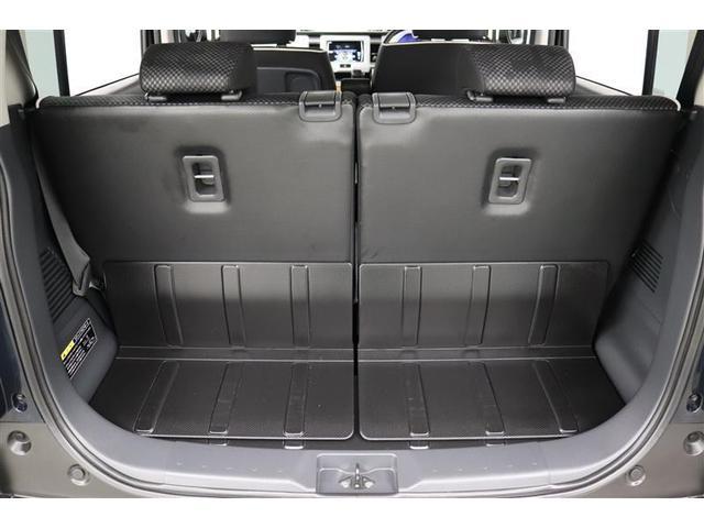 ハスラー Ｇ　１年保証　ＣＤチューナー　ミュージックプレイヤー接続可　横滑り防止装置　衝突被害軽減システム　スマートキー　ベンチシート　アイドリングストップ（16枚目）