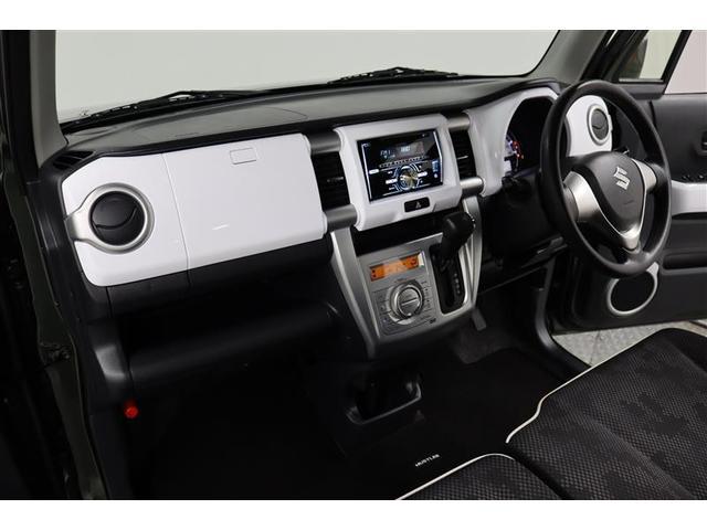 ハスラー Ｇ　１年保証　ＣＤチューナー　ミュージックプレイヤー接続可　横滑り防止装置　衝突被害軽減システム　スマートキー　ベンチシート　アイドリングストップ（18枚目）