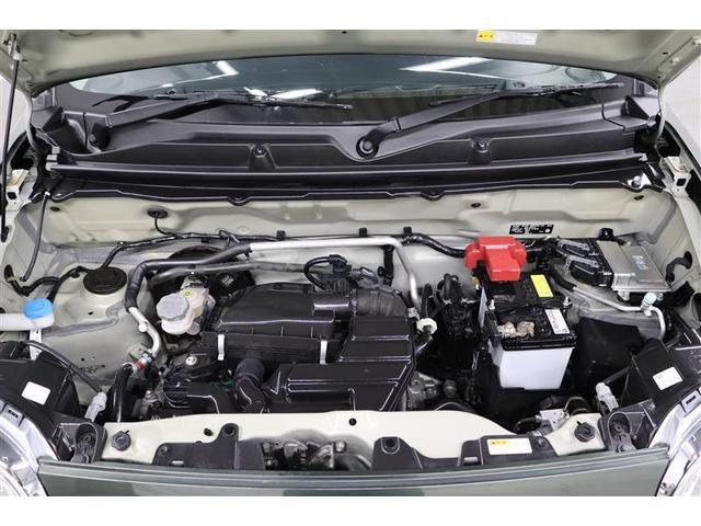 ハスラー Ｇ　１年保証　ＣＤチューナー　ミュージックプレイヤー接続可　横滑り防止装置　衝突被害軽減システム　スマートキー　ベンチシート　アイドリングストップ（32枚目）