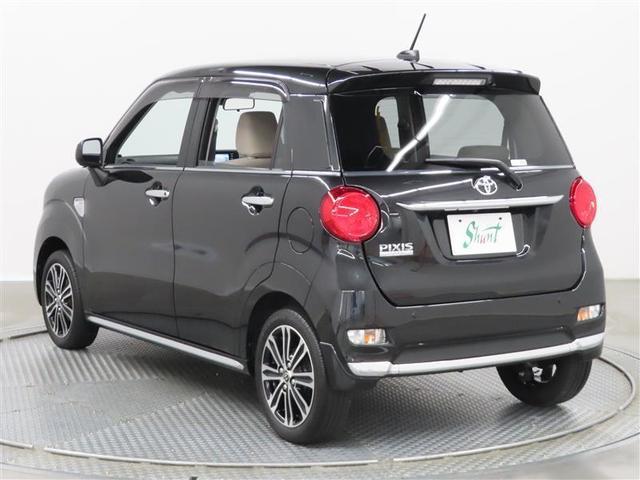 ピクシスジョイ Ｆ　Ｇ　ＳＡＩＩＩ　１年保証　ワンオーナ－　フルセグ　メモリーナビ　ＤＶＤ再生　ミュージックプレイヤー接続可　バックカメラ　車線逸脱警報　クリアランスソナ－　衝突被害軽減システム　ＬＥＤヘッドランプ　アイドリングストップ（5枚目）