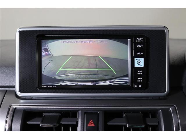 ピクシスジョイ Ｆ　Ｇ　ＳＡＩＩＩ　１年保証　ワンオーナ－　フルセグ　メモリーナビ　ＤＶＤ再生　ミュージックプレイヤー接続可　バックカメラ　車線逸脱警報　クリアランスソナ－　衝突被害軽減システム　ＬＥＤヘッドランプ　アイドリングストップ（8枚目）