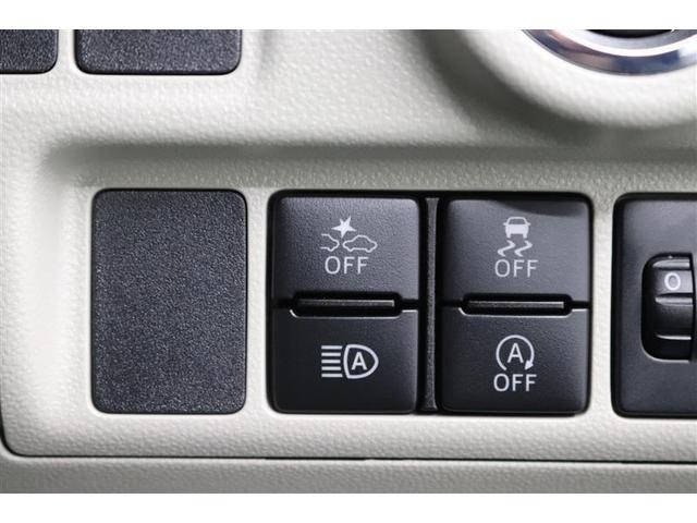 ピクシスジョイ Ｆ　Ｇ　ＳＡＩＩＩ　１年保証　ワンオーナ－　フルセグ　メモリーナビ　ＤＶＤ再生　ミュージックプレイヤー接続可　バックカメラ　車線逸脱警報　クリアランスソナ－　衝突被害軽減システム　ＬＥＤヘッドランプ　アイドリングストップ（11枚目）