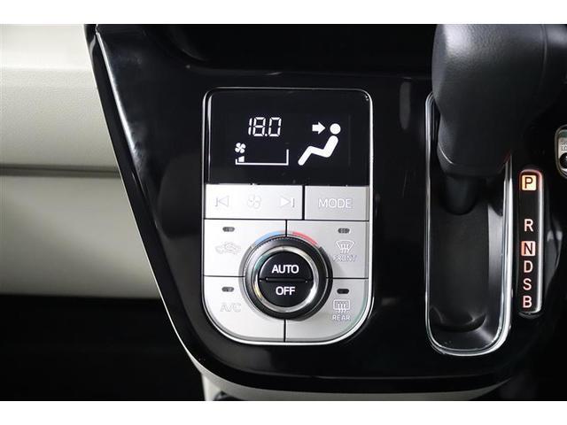 ピクシスジョイ Ｆ　Ｇ　ＳＡＩＩＩ　１年保証　ワンオーナ－　フルセグ　メモリーナビ　ＤＶＤ再生　ミュージックプレイヤー接続可　バックカメラ　車線逸脱警報　クリアランスソナ－　衝突被害軽減システム　ＬＥＤヘッドランプ　アイドリングストップ（12枚目）