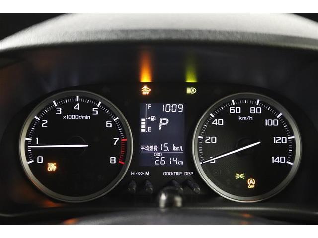 ピクシスジョイ Ｆ　Ｇ　ＳＡＩＩＩ　１年保証　ワンオーナ－　フルセグ　メモリーナビ　ＤＶＤ再生　ミュージックプレイヤー接続可　バックカメラ　車線逸脱警報　クリアランスソナ－　衝突被害軽減システム　ＬＥＤヘッドランプ　アイドリングストップ（13枚目）