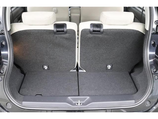 ピクシスジョイ Ｆ　Ｇ　ＳＡＩＩＩ　１年保証　ワンオーナ－　フルセグ　メモリーナビ　ＤＶＤ再生　ミュージックプレイヤー接続可　バックカメラ　車線逸脱警報　クリアランスソナ－　衝突被害軽減システム　ＬＥＤヘッドランプ　アイドリングストップ（17枚目）