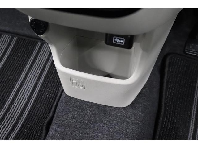 ピクシスジョイ Ｆ　Ｇ　ＳＡＩＩＩ　１年保証　ワンオーナ－　フルセグ　メモリーナビ　ＤＶＤ再生　ミュージックプレイヤー接続可　バックカメラ　車線逸脱警報　クリアランスソナ－　衝突被害軽減システム　ＬＥＤヘッドランプ　アイドリングストップ（23枚目）