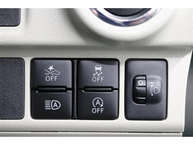 ピクシスジョイ Ｆ　Ｇ　ＳＡＩＩＩ　１年保証　ワンオーナ－　フルセグ　メモリーナビ　ＤＶＤ再生　ミュージックプレイヤー接続可　バックカメラ　車線逸脱警報　クリアランスソナ－　衝突被害軽減システム　ＬＥＤヘッドランプ　アイドリングストップ（24枚目）