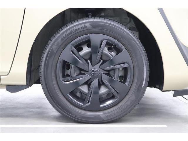 シエンタ G セーフティーエディションII 1年保証 フルセグ メモリーナビ DVD再生 ミュージックプレイヤー接続可 バックカメラ 衝突被害軽減システム ETC 両側電動スライド LEDヘッドランプ ウオークスルー 乗車定員7人 3列シート(16枚目)