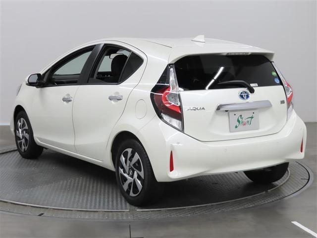 アクア Sスタイルブラック 1年保証 フルセグ メモリーナビ ミュージックプレイヤー接続可 全周囲カメラ バックカメラ 車線逸脱警報 クリアランスソナ- 衝突被害軽減システム ETC LEDヘッドランプ アイドリングストップ(5枚目)