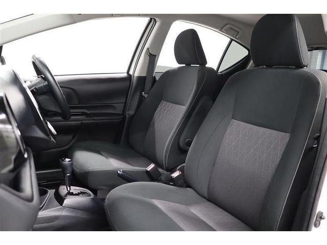 アクア Sスタイルブラック 1年保証 フルセグ メモリーナビ ミュージックプレイヤー接続可 全周囲カメラ バックカメラ 車線逸脱警報 クリアランスソナ- 衝突被害軽減システム ETC LEDヘッドランプ アイドリングストップ(18枚目)