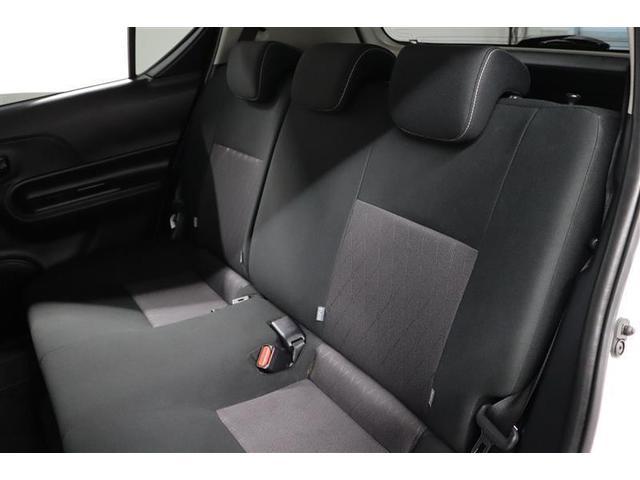 アクア Sスタイルブラック 1年保証 フルセグ メモリーナビ ミュージックプレイヤー接続可 全周囲カメラ バックカメラ 車線逸脱警報 クリアランスソナ- 衝突被害軽減システム ETC LEDヘッドランプ アイドリングストップ(19枚目)