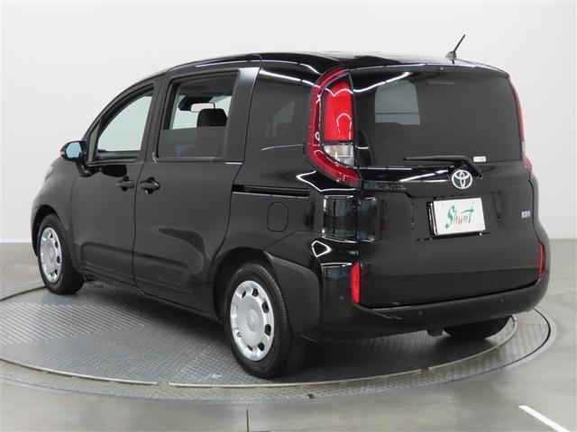 シエンタ ハイブリッドＧ　１年保証　ワンオーナ　ディスプレイオーディオ　ＤＶＤ再生　ミュージックプレイヤー接続可　全周囲カメラ　バックカメラ　車線逸脱警報　衝突被害軽減システム　ＥＴＣ　ドラレコ　両側電動スライド　ＬＥＤランプ（3枚目）