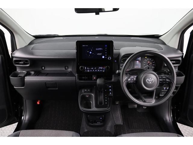 シエンタ ハイブリッドＧ　１年保証　ワンオーナ　ディスプレイオーディオ　ＤＶＤ再生　ミュージックプレイヤー接続可　全周囲カメラ　バックカメラ　車線逸脱警報　衝突被害軽減システム　ＥＴＣ　ドラレコ　両側電動スライド　ＬＥＤランプ（4枚目）