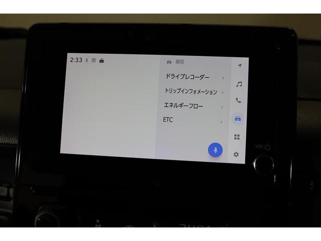 シエンタ ハイブリッドＧ　１年保証　ワンオーナ　ディスプレイオーディオ　ＤＶＤ再生　ミュージックプレイヤー接続可　全周囲カメラ　バックカメラ　車線逸脱警報　衝突被害軽減システム　ＥＴＣ　ドラレコ　両側電動スライド　ＬＥＤランプ（5枚目）