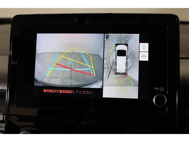 シエンタ ハイブリッドＧ　１年保証　ワンオーナ　ディスプレイオーディオ　ＤＶＤ再生　ミュージックプレイヤー接続可　全周囲カメラ　バックカメラ　車線逸脱警報　衝突被害軽減システム　ＥＴＣ　ドラレコ　両側電動スライド　ＬＥＤランプ（6枚目）