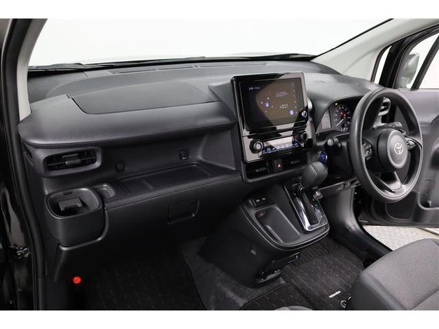 シエンタ ハイブリッドＧ　１年保証　ワンオーナ　ディスプレイオーディオ　ＤＶＤ再生　ミュージックプレイヤー接続可　全周囲カメラ　バックカメラ　車線逸脱警報　衝突被害軽減システム　ＥＴＣ　ドラレコ　両側電動スライド　ＬＥＤランプ（20枚目）