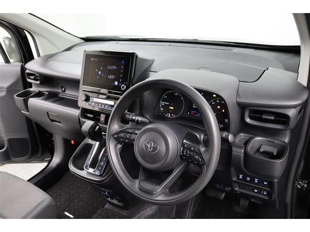 シエンタ ハイブリッドＧ　１年保証　ワンオーナ　ディスプレイオーディオ　ＤＶＤ再生　ミュージックプレイヤー接続可　全周囲カメラ　バックカメラ　車線逸脱警報　衝突被害軽減システム　ＥＴＣ　ドラレコ　両側電動スライド　ＬＥＤランプ（26枚目）