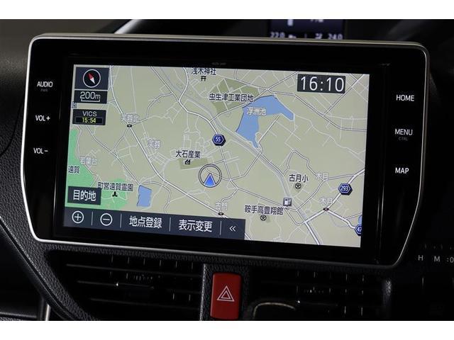 ヴォクシー ＺＳ　煌ＩＩ　１年保証　ワンオーナー　フルセグ　メモリーナビ　ＤＶＤ再生　ミュージックプレイヤー接続　後席モニター　バックカメラ　衝突被害軽減システム　両側電動スライド　ＬＥＤヘッドランプ　乗車定員７人　３列シート（7枚目）