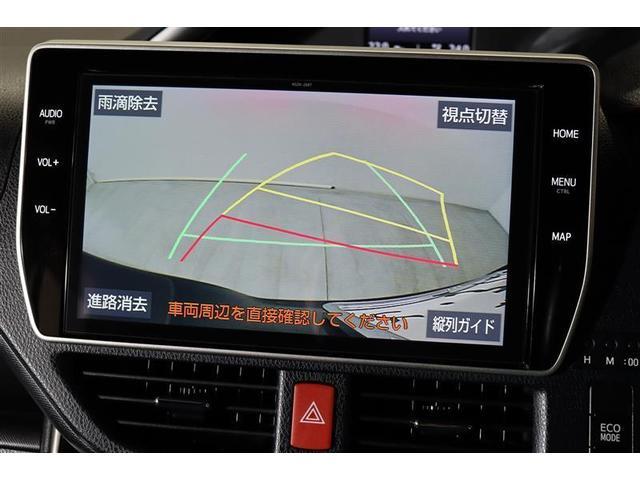 ヴォクシー ＺＳ　煌ＩＩ　１年保証　ワンオーナー　フルセグ　メモリーナビ　ＤＶＤ再生　ミュージックプレイヤー接続　後席モニター　バックカメラ　衝突被害軽減システム　両側電動スライド　ＬＥＤヘッドランプ　乗車定員７人　３列シート（8枚目）