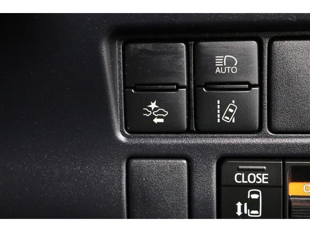 ヴォクシー ＺＳ　煌ＩＩ　１年保証　ワンオーナー　フルセグ　メモリーナビ　ＤＶＤ再生　ミュージックプレイヤー接続　後席モニター　バックカメラ　衝突被害軽減システム　両側電動スライド　ＬＥＤヘッドランプ　乗車定員７人　３列シート（14枚目）