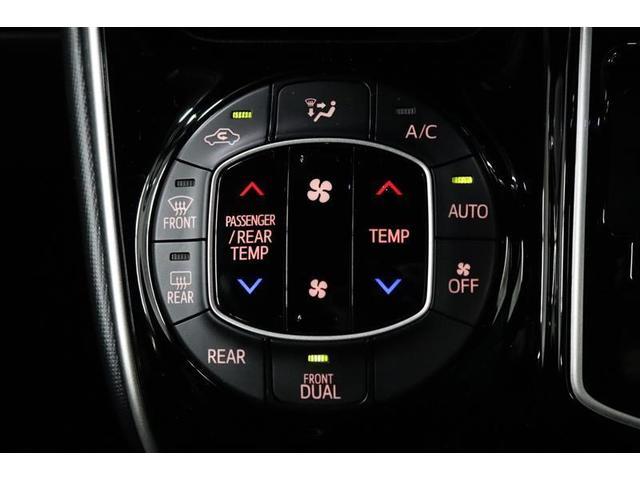 ヴォクシー ＺＳ　煌ＩＩ　１年保証　ワンオーナー　フルセグ　メモリーナビ　ＤＶＤ再生　ミュージックプレイヤー接続　後席モニター　バックカメラ　衝突被害軽減システム　両側電動スライド　ＬＥＤヘッドランプ　乗車定員７人　３列シート（15枚目）