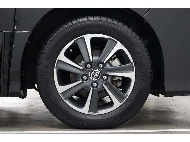 ヴォクシー ＺＳ　煌ＩＩ　１年保証　ワンオーナー　フルセグ　メモリーナビ　ＤＶＤ再生　ミュージックプレイヤー接続　後席モニター　バックカメラ　衝突被害軽減システム　両側電動スライド　ＬＥＤヘッドランプ　乗車定員７人　３列シート（18枚目）