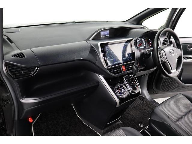 ヴォクシー ＺＳ　煌ＩＩ　１年保証　ワンオーナー　フルセグ　メモリーナビ　ＤＶＤ再生　ミュージックプレイヤー接続　後席モニター　バックカメラ　衝突被害軽減システム　両側電動スライド　ＬＥＤヘッドランプ　乗車定員７人　３列シート（23枚目）