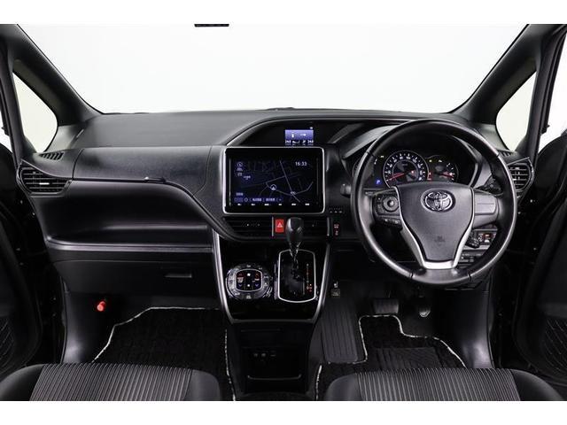 ヴォクシー ＺＳ　煌ＩＩ　１年保証　ワンオーナー　後席モニター　フルセグ　メモリーナビ　ＤＶＤ再生　ミュージックプレイヤー接続可　バックカメラ　衝突被害軽減システム　ＥＴＣ　ドラレコ　両側電動スライド　ＬＥＤヘッドランプ（6枚目）