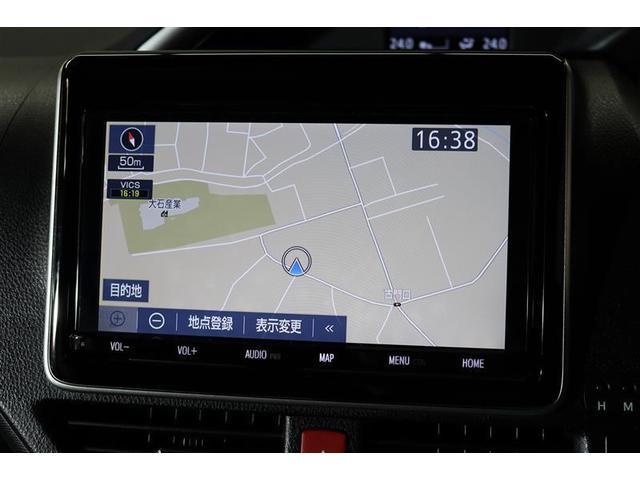 ヴォクシー ＺＳ　煌ＩＩ　１年保証　ワンオーナー　後席モニター　フルセグ　メモリーナビ　ＤＶＤ再生　ミュージックプレイヤー接続可　バックカメラ　衝突被害軽減システム　ＥＴＣ　ドラレコ　両側電動スライド　ＬＥＤヘッドランプ（7枚目）