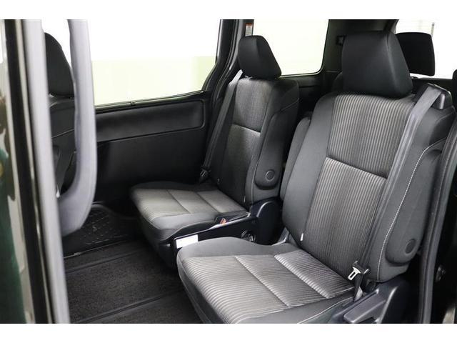 ヴォクシー ＺＳ　煌ＩＩ　１年保証　ワンオーナー　後席モニター　フルセグ　メモリーナビ　ＤＶＤ再生　ミュージックプレイヤー接続可　バックカメラ　衝突被害軽減システム　ＥＴＣ　ドラレコ　両側電動スライド　ＬＥＤヘッドランプ（22枚目）