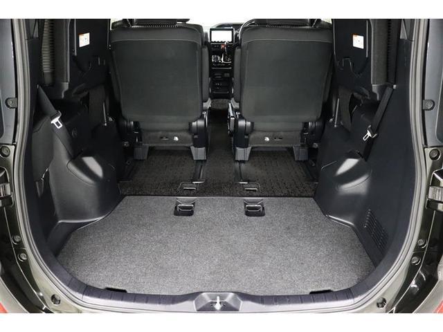 ヴォクシー ＺＳ　煌ＩＩ　１年保証　ワンオーナー　後席モニター　フルセグ　メモリーナビ　ＤＶＤ再生　ミュージックプレイヤー接続可　バックカメラ　衝突被害軽減システム　ＥＴＣ　ドラレコ　両側電動スライド　ＬＥＤヘッドランプ（24枚目）