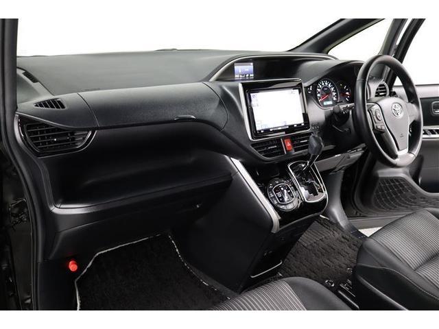 ヴォクシー ＺＳ　煌ＩＩ　１年保証　ワンオーナー　後席モニター　フルセグ　メモリーナビ　ＤＶＤ再生　ミュージックプレイヤー接続可　バックカメラ　衝突被害軽減システム　ＥＴＣ　ドラレコ　両側電動スライド　ＬＥＤヘッドランプ（25枚目）