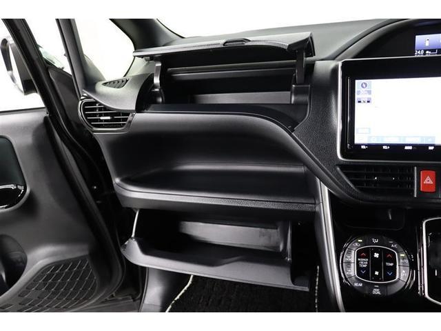 ヴォクシー ＺＳ　煌ＩＩ　１年保証　ワンオーナー　後席モニター　フルセグ　メモリーナビ　ＤＶＤ再生　ミュージックプレイヤー接続可　バックカメラ　衝突被害軽減システム　ＥＴＣ　ドラレコ　両側電動スライド　ＬＥＤヘッドランプ（26枚目）