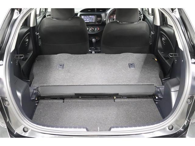 ヴィッツ Ｆ　セーフティーエディションＩＩＩ　１年保証　ワンオーナー　ワンセグ　メモリーナビ　ＣＤ再生　ミュージックプレイヤー接続可　バックカメラ　車線逸脱警報オートマチックハイビーム　衝突被害軽減システム　ＥＴＣ　ドラレコ　ＬＥＤヘッドランプ（22枚目）