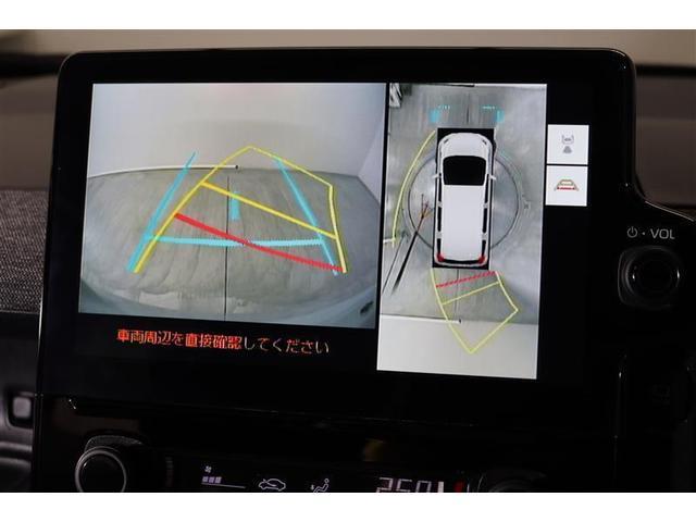 シエンタ Z 1年保証 ワンオーナ- フルセグ メモリーナビ ミュージックプレイヤー接続可 全周囲カメラ バックカメラ 衝突被害軽減システム ETC ドラレコ 両側電動スライド LEDヘッドランプ ウオークスルー(8枚目)