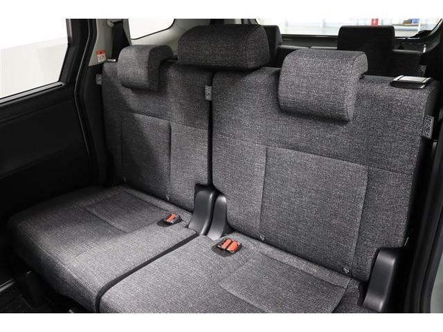 シエンタ Z 1年保証 ワンオーナ- フルセグ メモリーナビ ミュージックプレイヤー接続可 全周囲カメラ バックカメラ 衝突被害軽減システム ETC ドラレコ 両側電動スライド LEDヘッドランプ ウオークスルー(19枚目)