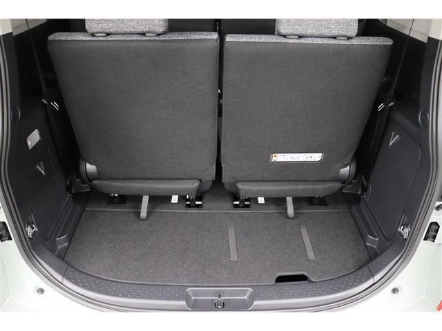 シエンタ Z 1年保証 ワンオーナ- フルセグ メモリーナビ ミュージックプレイヤー接続可 全周囲カメラ バックカメラ 衝突被害軽減システム ETC ドラレコ 両側電動スライド LEDヘッドランプ ウオークスルー(20枚目)