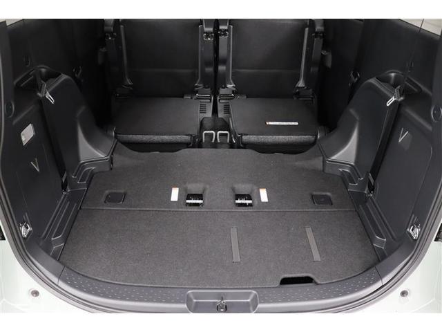 シエンタ Z 1年保証 ワンオーナ- フルセグ メモリーナビ ミュージックプレイヤー接続可 全周囲カメラ バックカメラ 衝突被害軽減システム ETC ドラレコ 両側電動スライド LEDヘッドランプ ウオークスルー(21枚目)