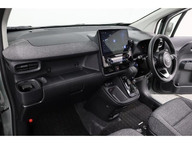 シエンタ Z 1年保証 ワンオーナ- フルセグ メモリーナビ ミュージックプレイヤー接続可 全周囲カメラ バックカメラ 衝突被害軽減システム ETC ドラレコ 両側電動スライド LEDヘッドランプ ウオークスルー(22枚目)