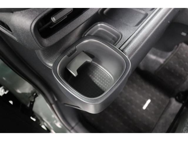 シエンタ Z 1年保証 ワンオーナ- フルセグ メモリーナビ ミュージックプレイヤー接続可 全周囲カメラ バックカメラ 衝突被害軽減システム ETC ドラレコ 両側電動スライド LEDヘッドランプ ウオークスルー(23枚目)