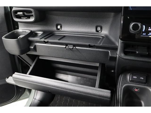 シエンタ Z 1年保証 ワンオーナ- フルセグ メモリーナビ ミュージックプレイヤー接続可 全周囲カメラ バックカメラ 衝突被害軽減システム ETC ドラレコ 両側電動スライド LEDヘッドランプ ウオークスルー(24枚目)